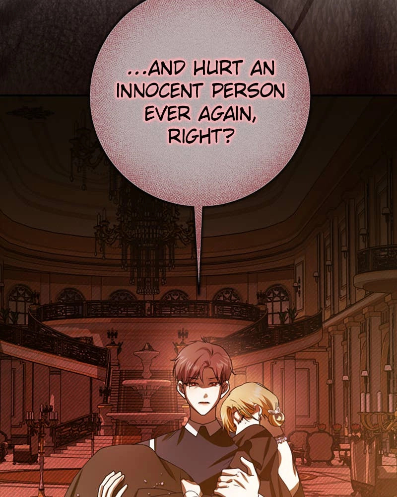 Your Throne Chapter 190 – Long Time No See Page 13