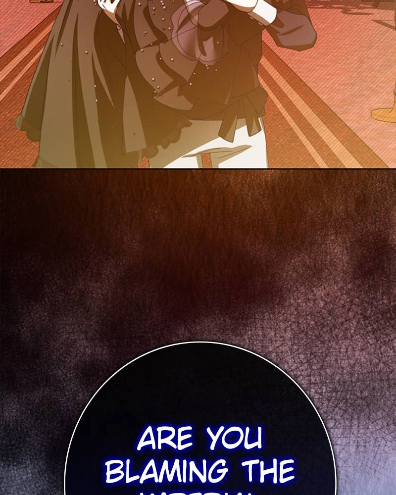 Your Throne Chapter 190 – Long Time No See Page 14