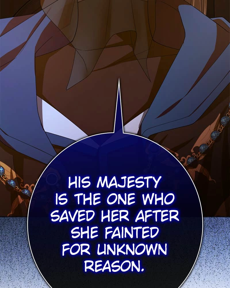 Your Throne Chapter 190 – Long Time No See Page 16