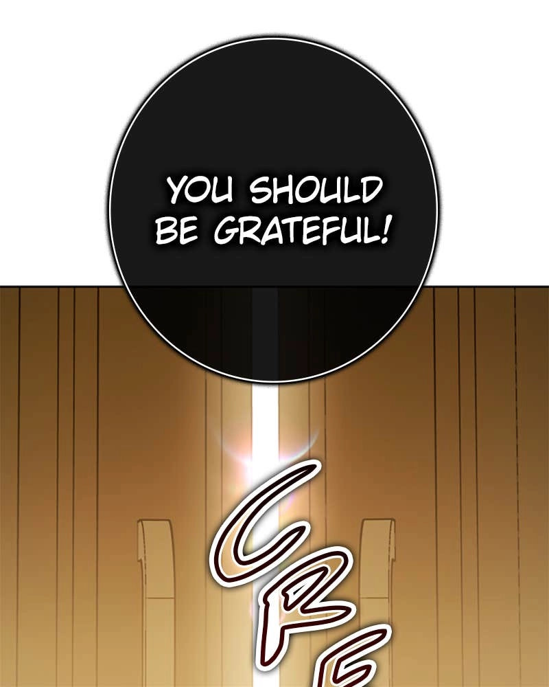 Your Throne Chapter 190 – Long Time No See Page 18