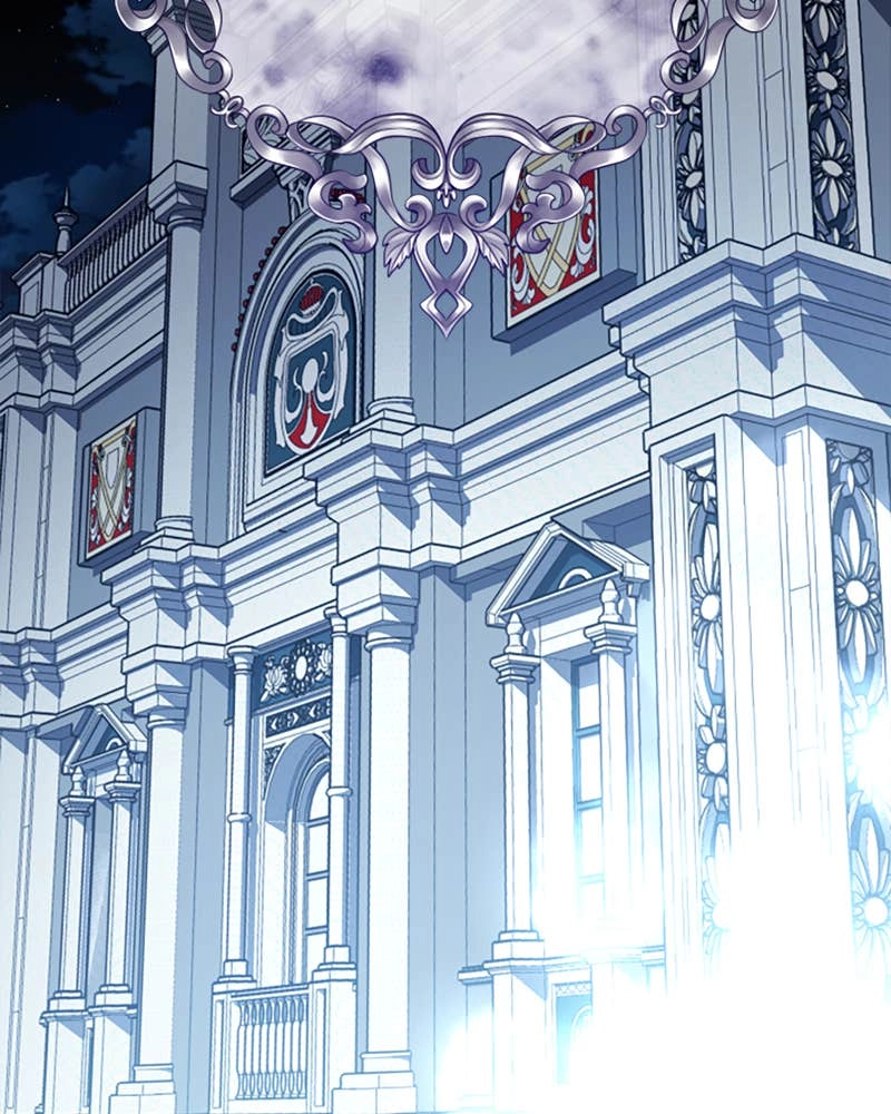 Your Throne Chapter 190 – Long Time No See Page 21