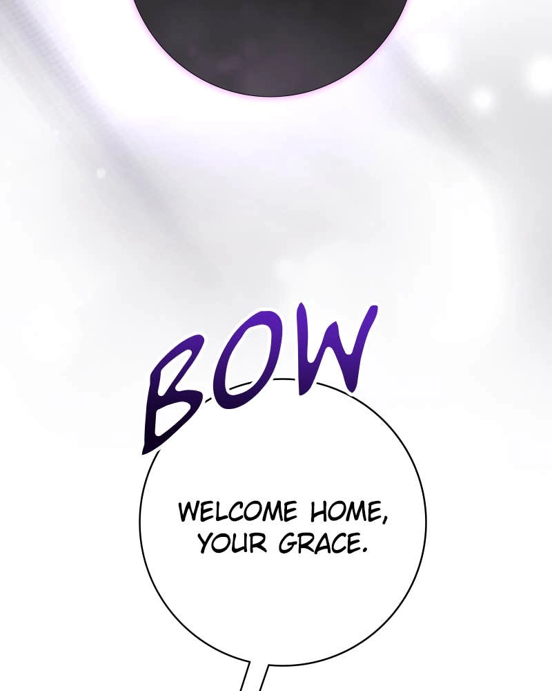 Your Throne Chapter 190 – Long Time No See Page 24