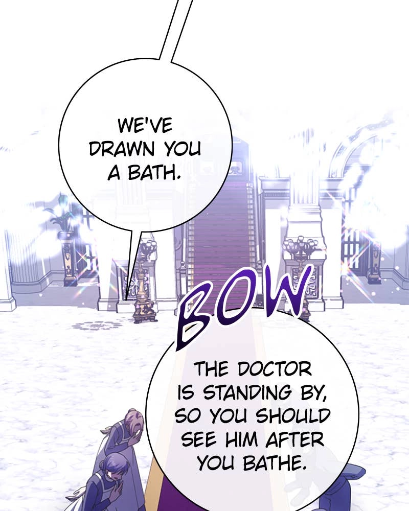 Your Throne Chapter 190 – Long Time No See Page 25