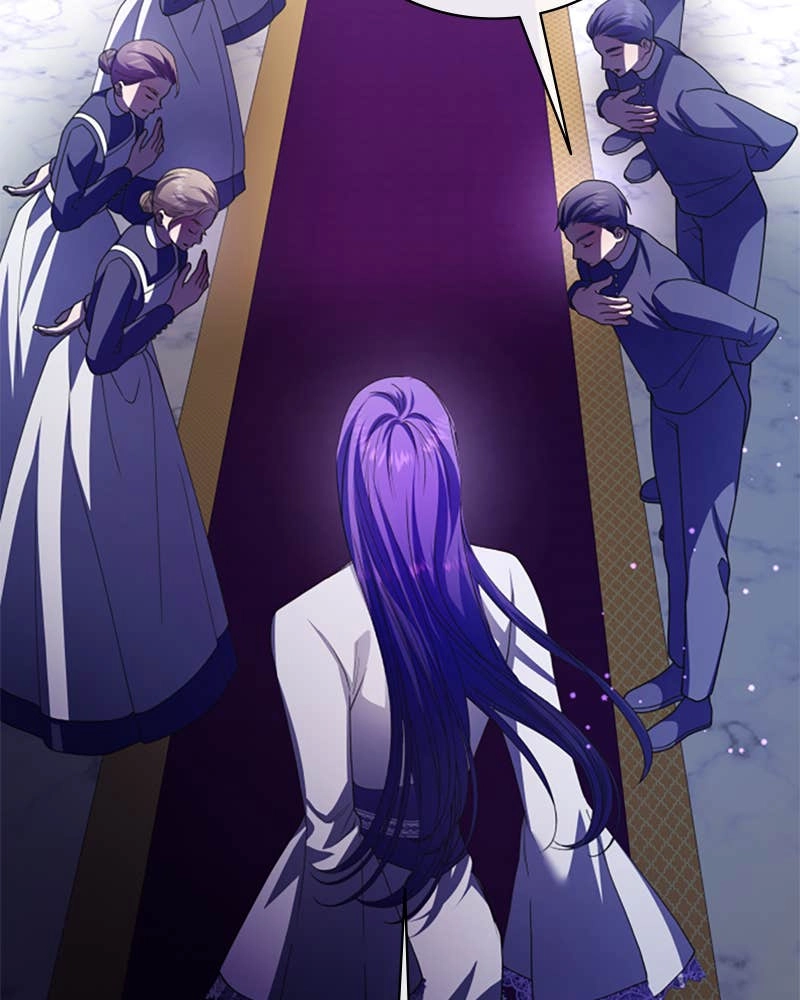 Your Throne Chapter 190 – Long Time No See Page 26