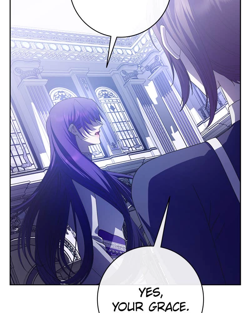 Your Throne Chapter 190 – Long Time No See Page 28
