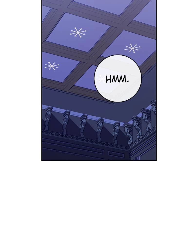 Your Throne Chapter 190 – Long Time No See Page 31