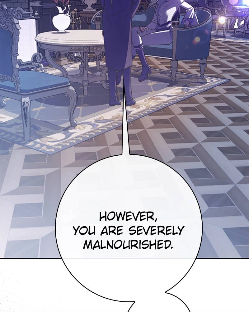 Your Throne Chapter 190 – Long Time No See Page 33