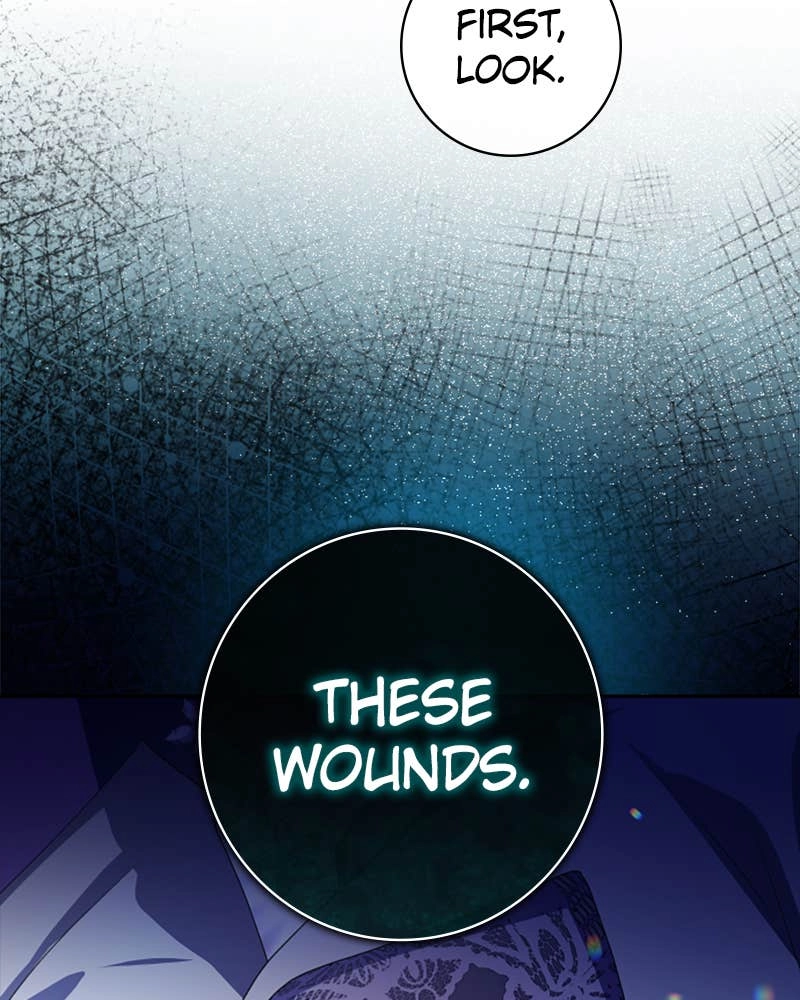 Your Throne Chapter 190 – Long Time No See Page 34