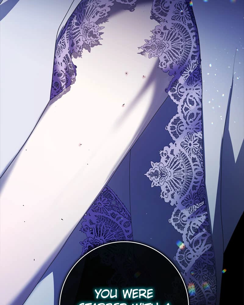 Your Throne Chapter 190 – Long Time No See Page 35