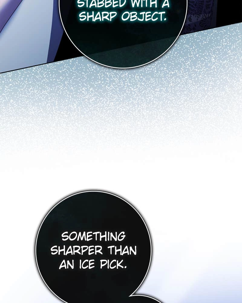 Your Throne Chapter 190 – Long Time No See Page 36