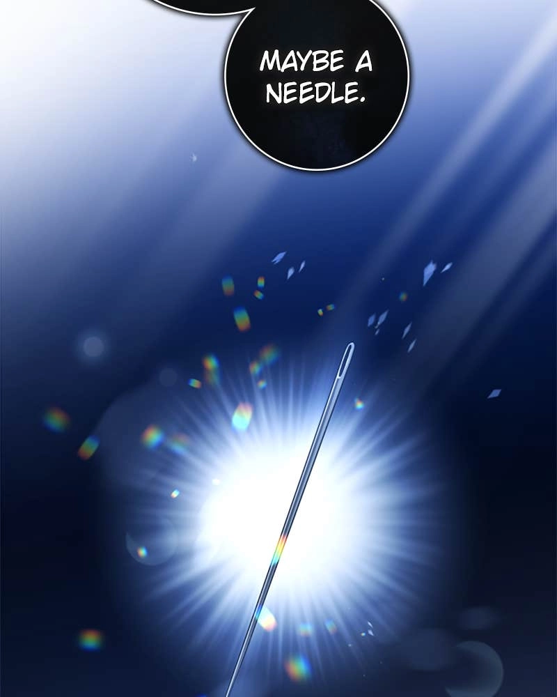 Your Throne Chapter 190 – Long Time No See Page 37