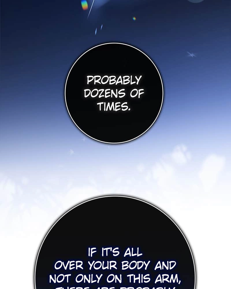 Your Throne Chapter 190 – Long Time No See Page 38