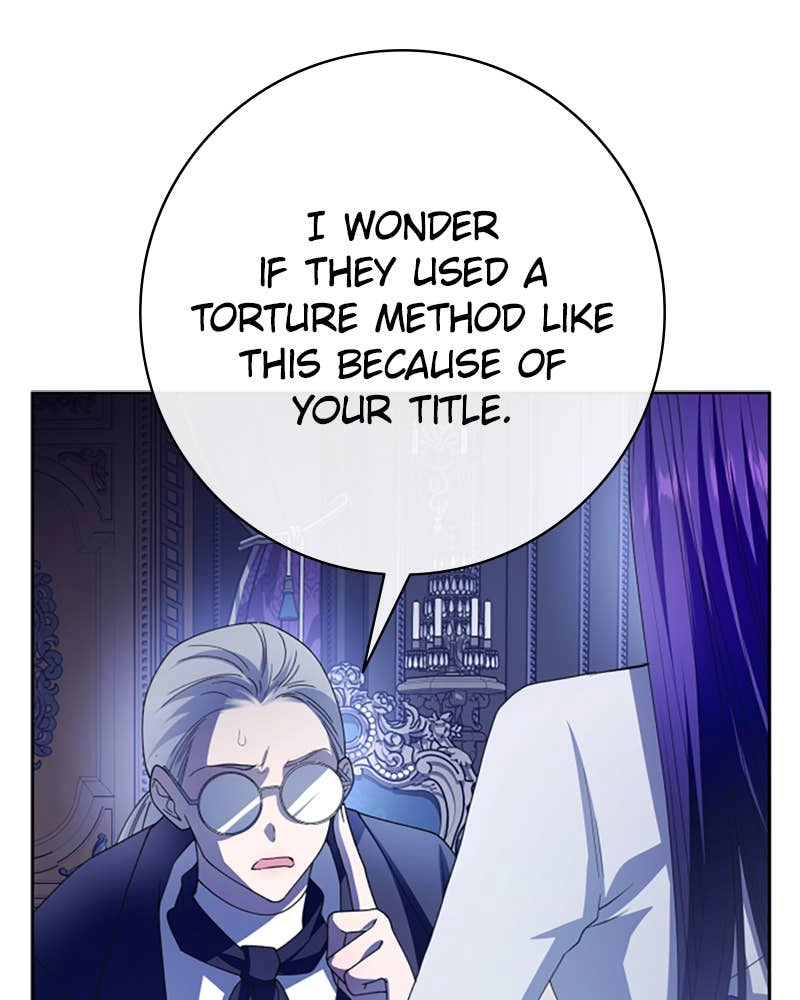 Your Throne Chapter 190 – Long Time No See Page 40
