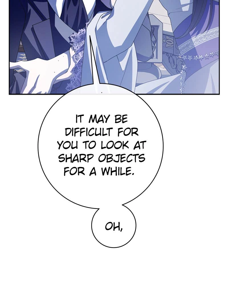 Your Throne Chapter 190 – Long Time No See Page 41
