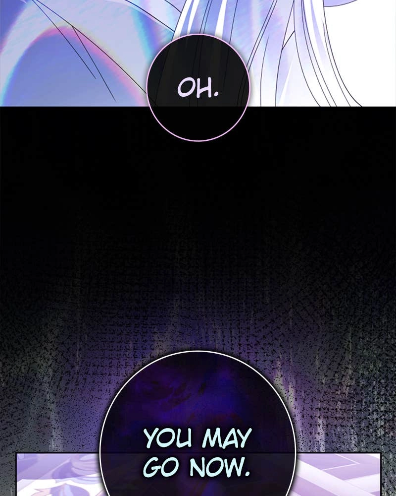 Your Throne Chapter 190 – Long Time No See Page 48