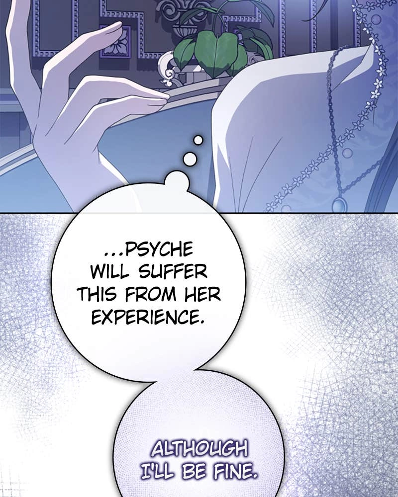 Your Throne Chapter 190 – Long Time No See Page 51