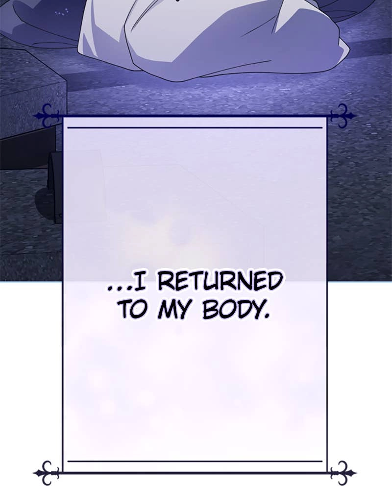 Your Throne Chapter 190 – Long Time No See Page 57