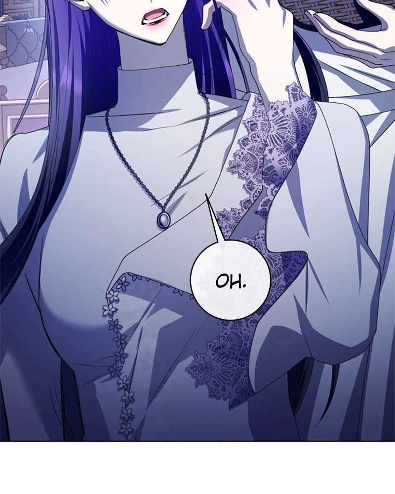 Your Throne Chapter 190 – Long Time No See Page 62