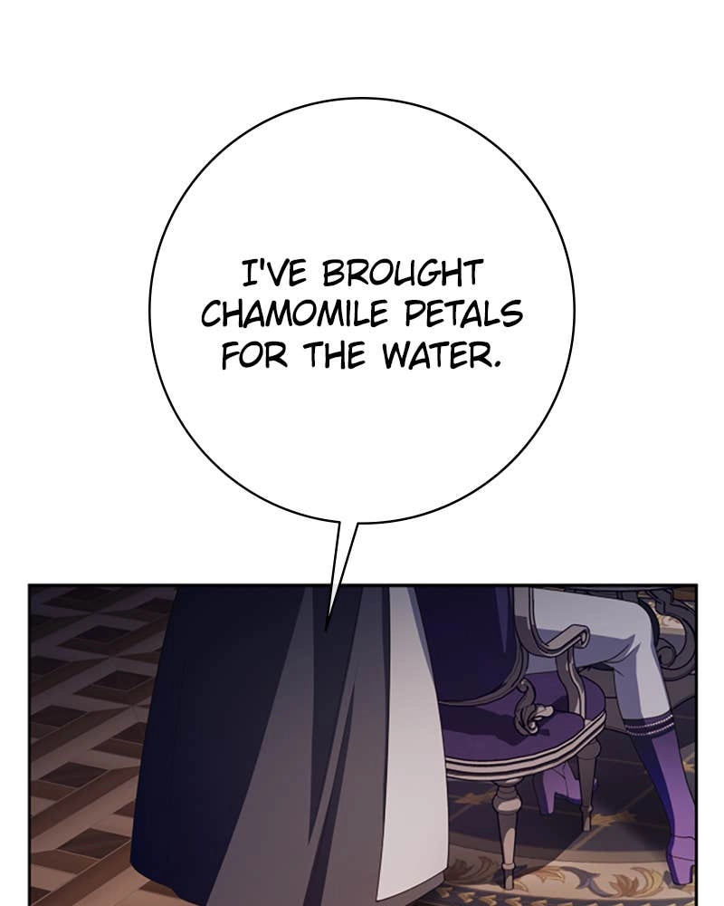 Your Throne Chapter 190 – Long Time No See Page 63