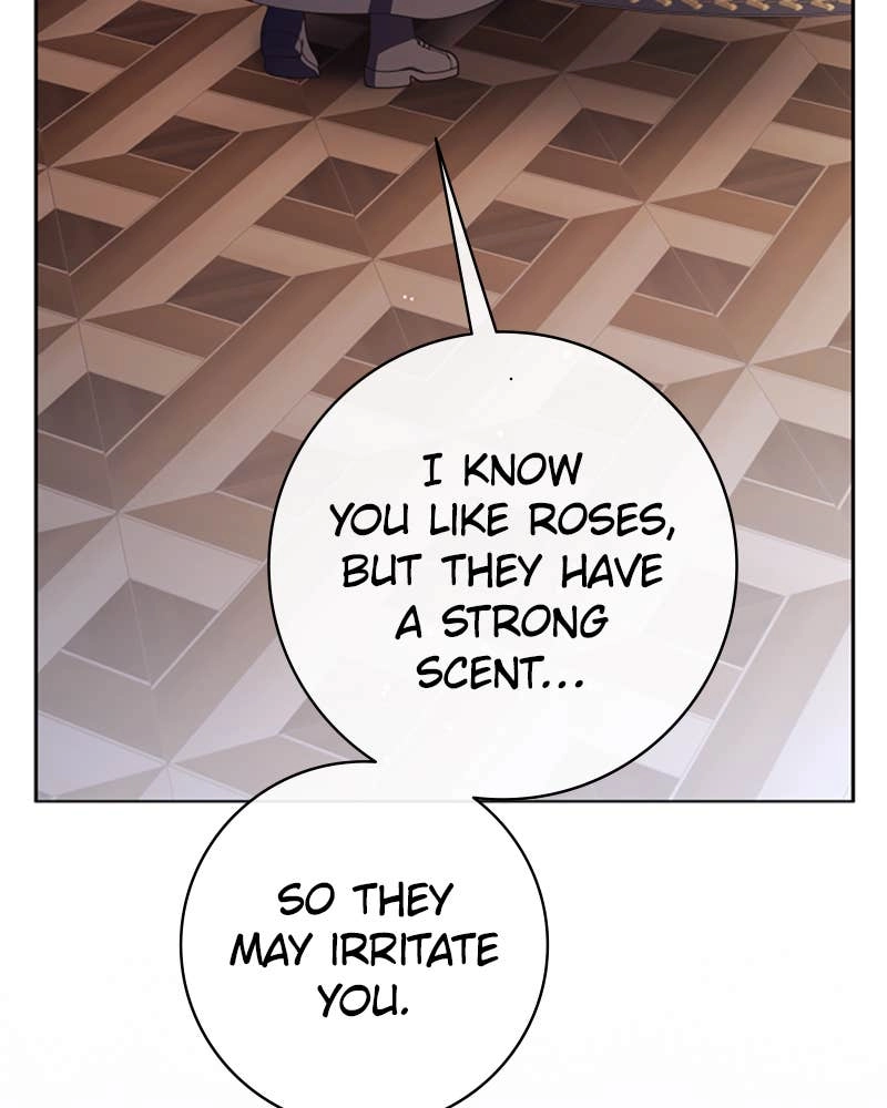 Your Throne Chapter 190 – Long Time No See Page 64