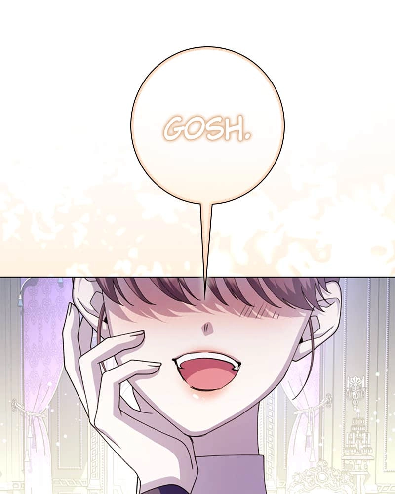 Your Throne Chapter 190 – Long Time No See Page 68
