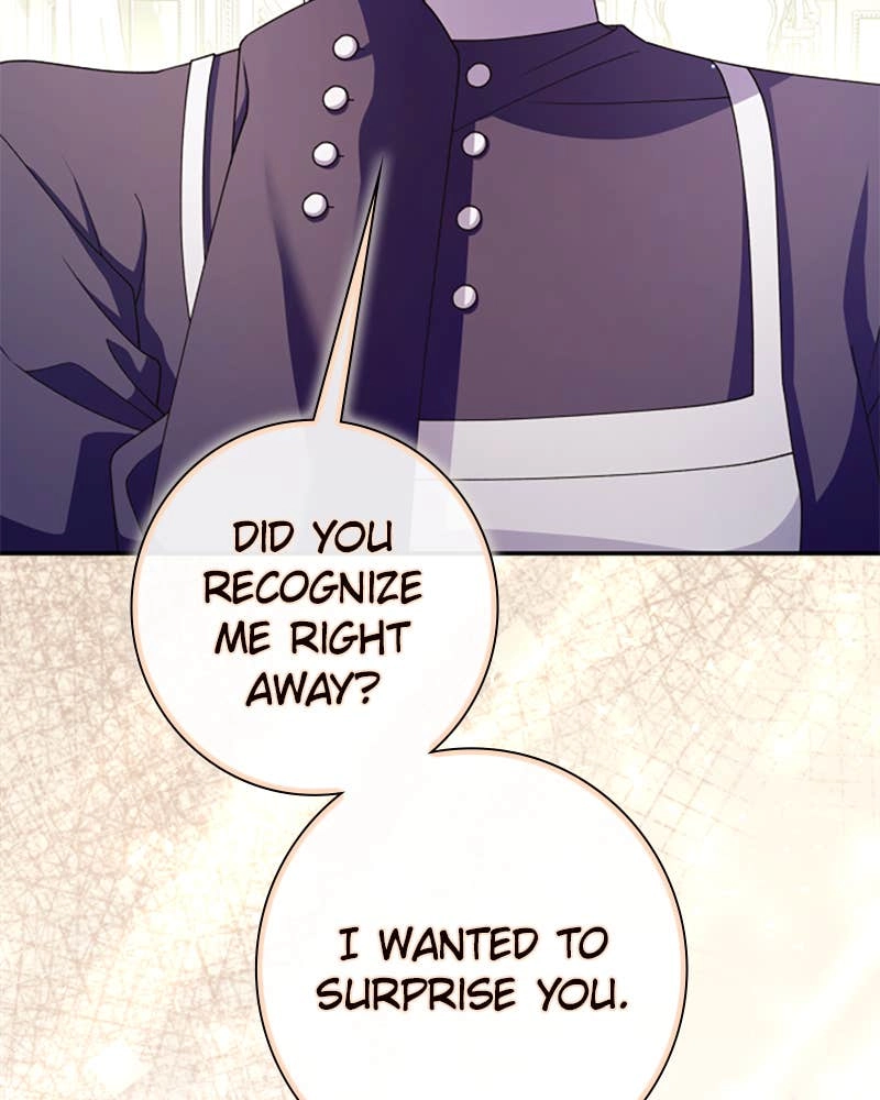 Your Throne Chapter 190 – Long Time No See Page 69