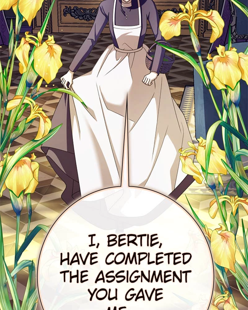 Your Throne Chapter 190 – Long Time No See Page 71