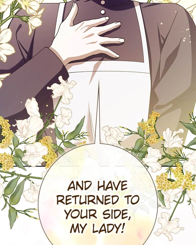 Your Throne Chapter 190 – Long Time No See Page 73