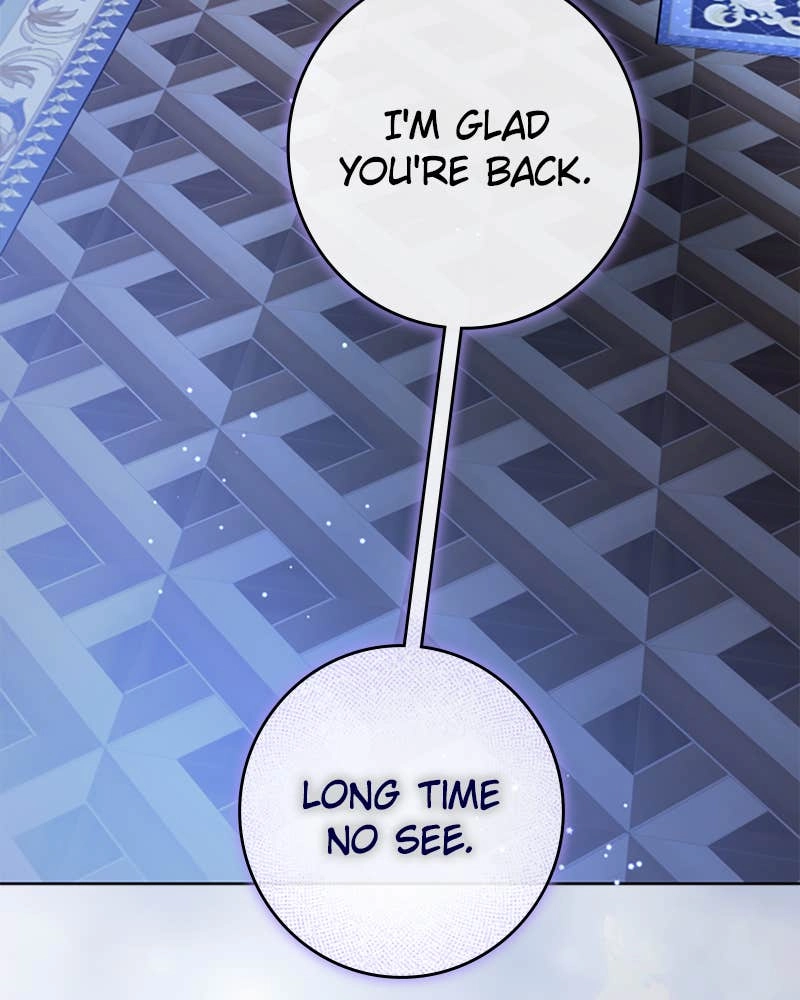 Your Throne Chapter 190 – Long Time No See Page 79