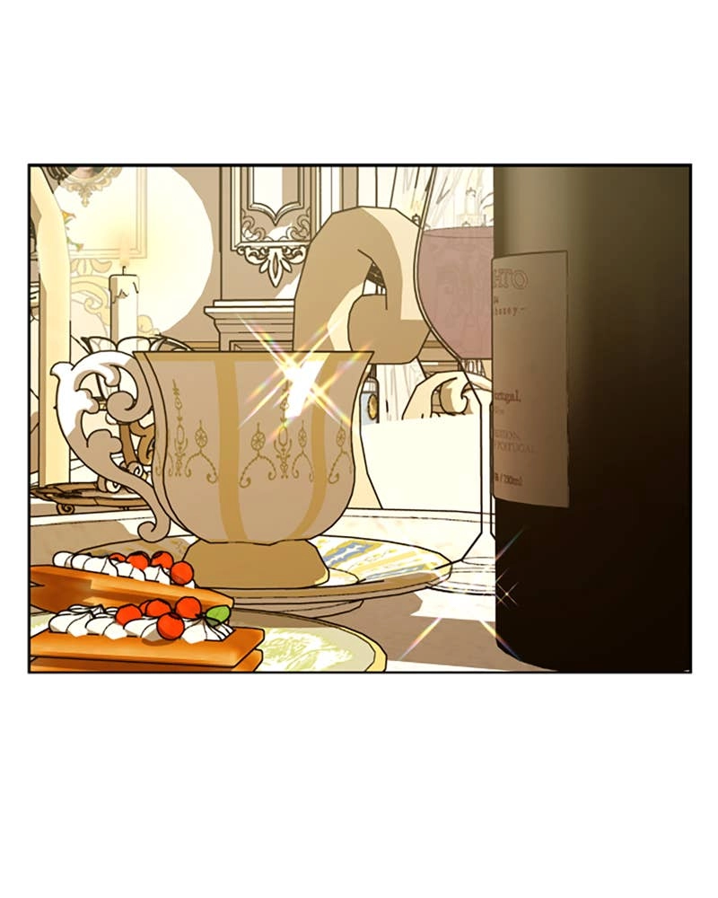 Your Throne Chapter 190 – Long Time No See Page 81