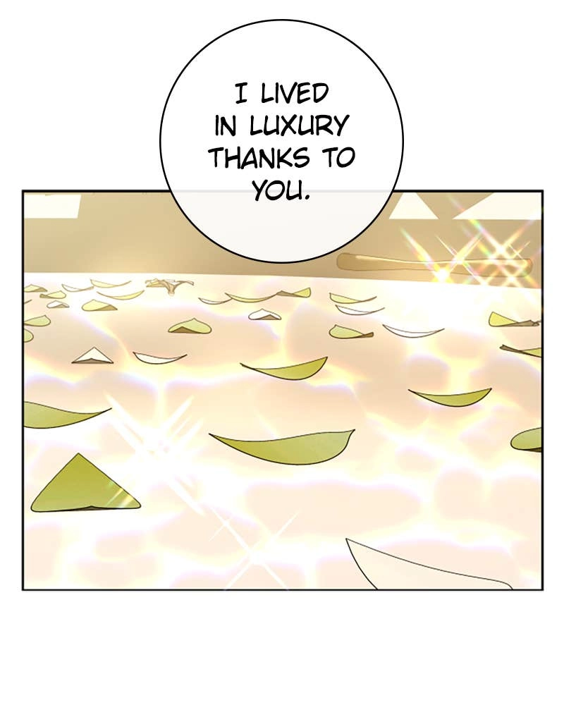 Your Throne Chapter 190 – Long Time No See Page 82