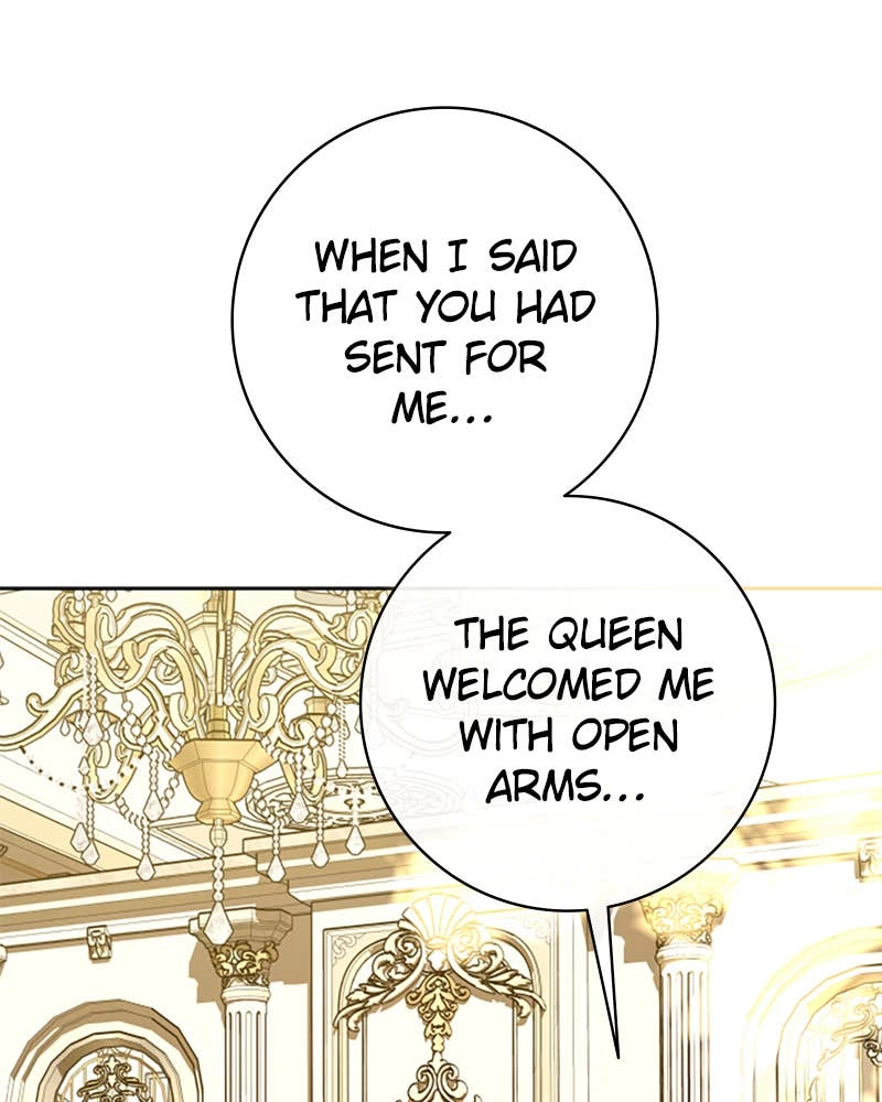 Your Throne Chapter 190 – Long Time No See Page 84