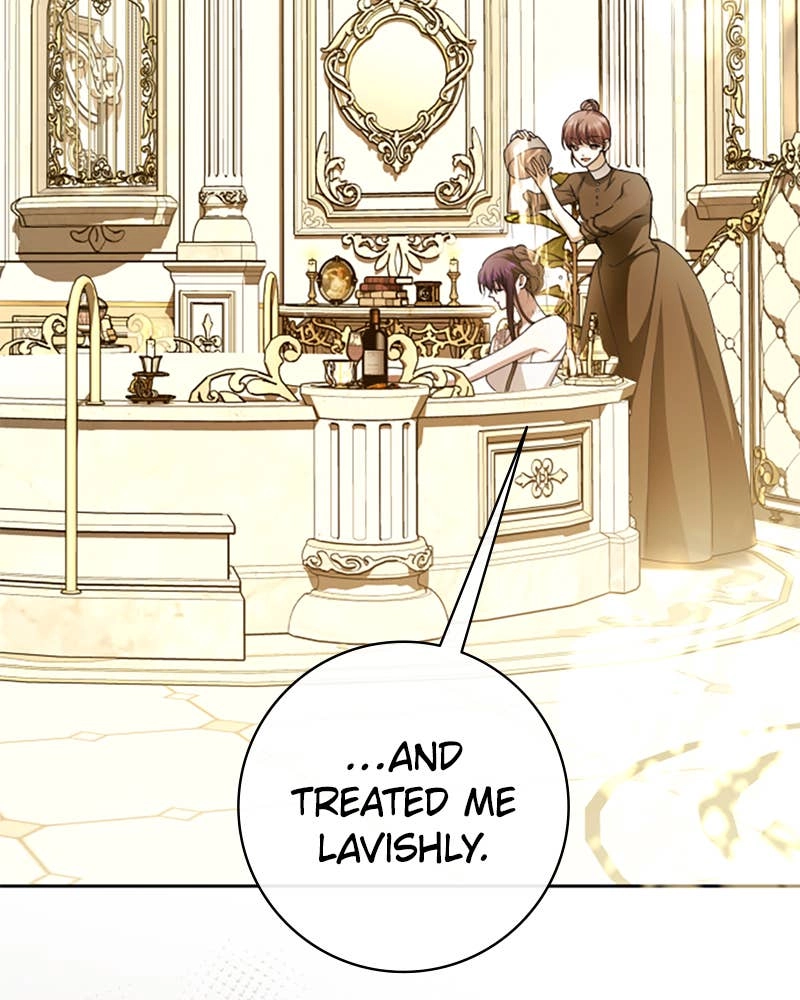 Your Throne Chapter 190 – Long Time No See Page 85