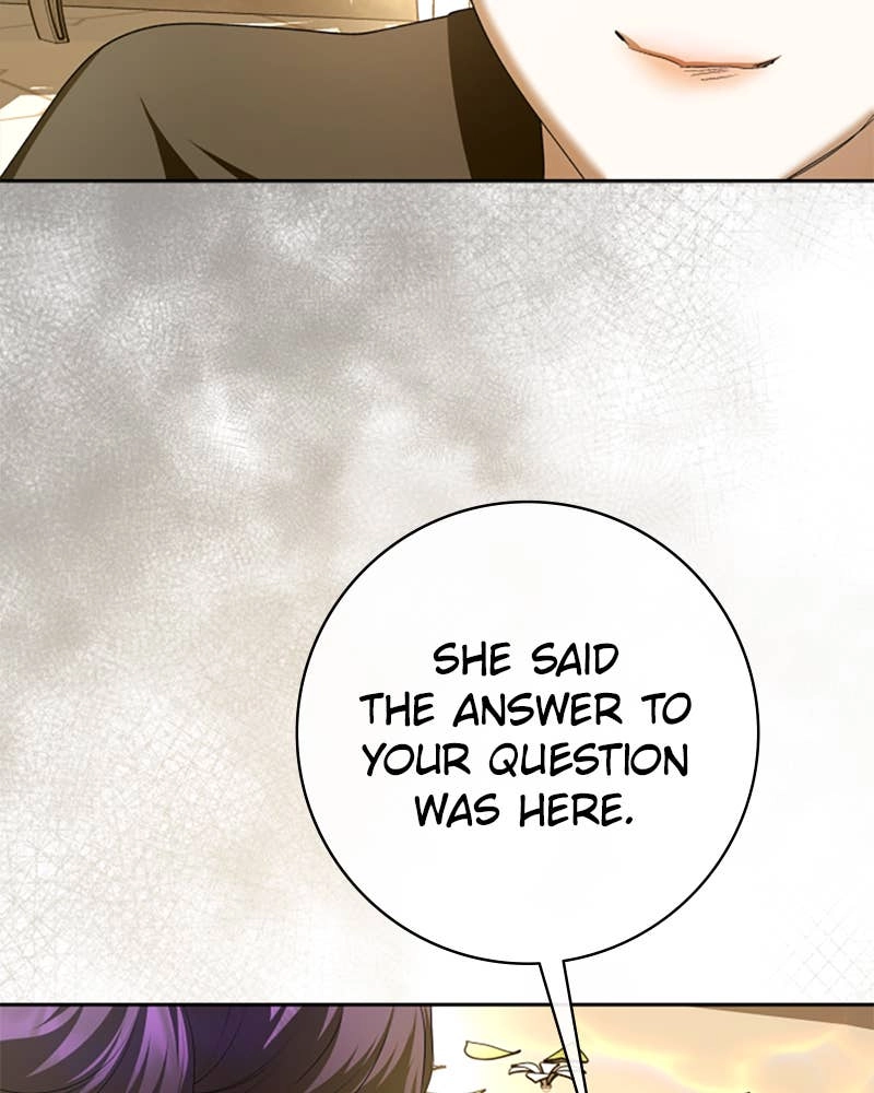Your Throne Chapter 190 – Long Time No See Page 87