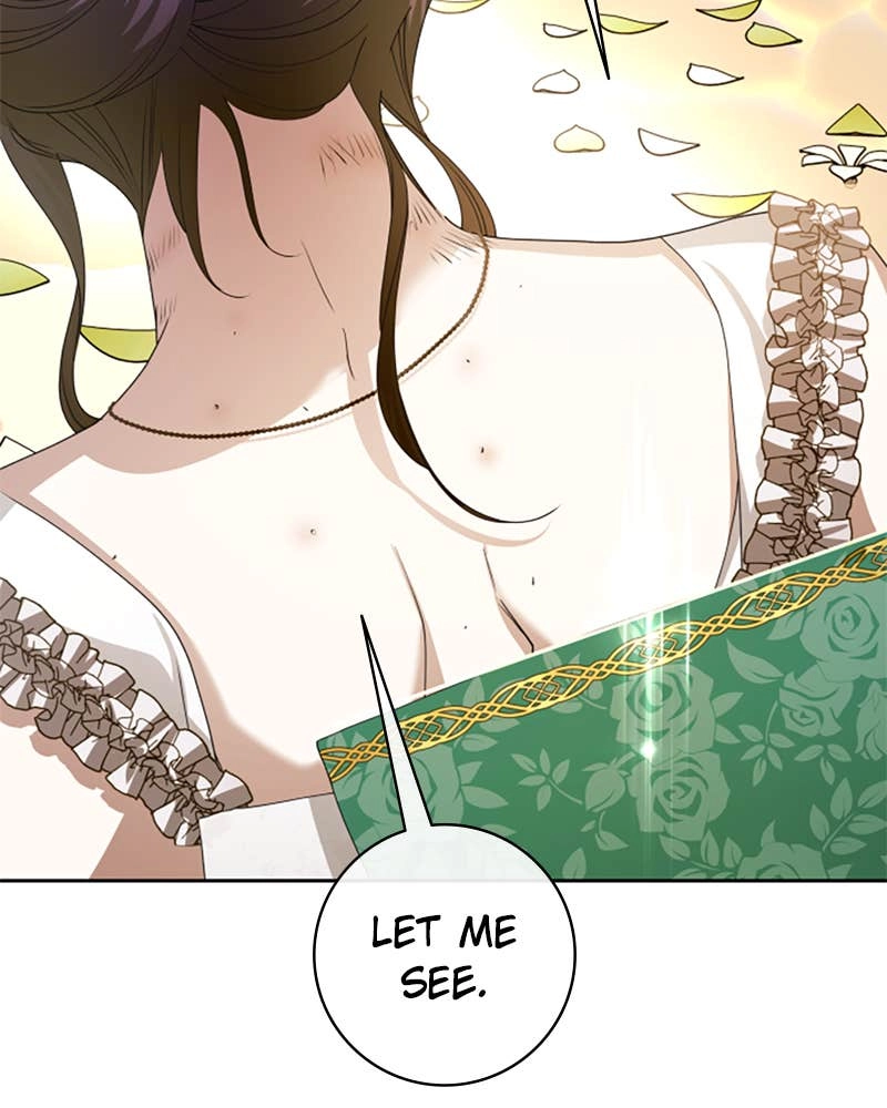 Your Throne Chapter 190 – Long Time No See Page 88