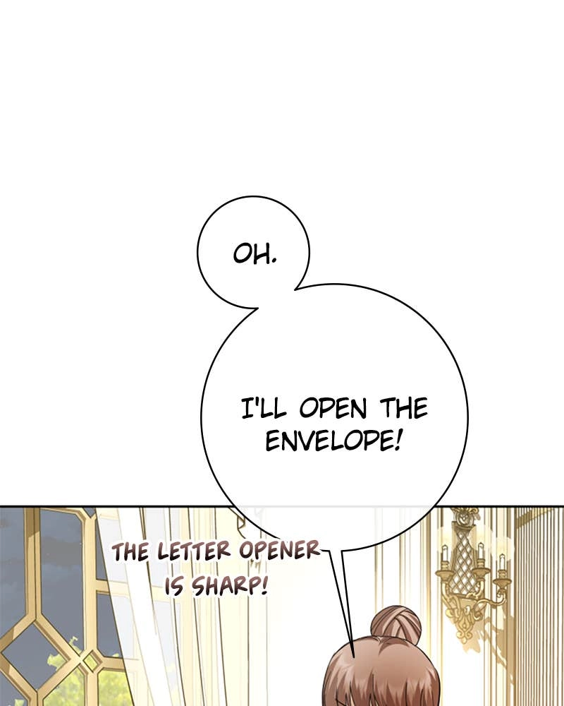 Your Throne Chapter 190 – Long Time No See Page 89