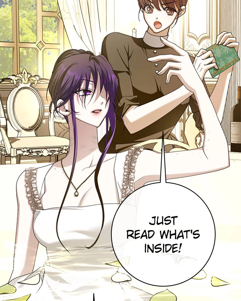 Your Throne Chapter 190 – Long Time No See Page 90
