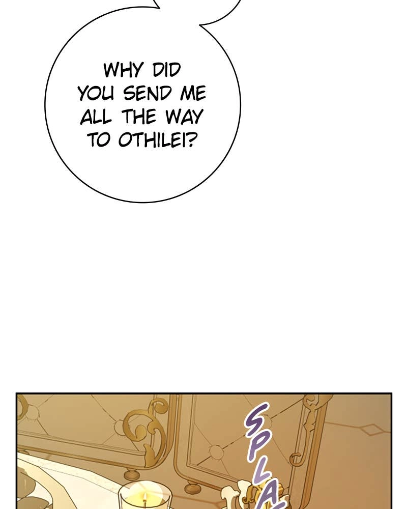 Your Throne Chapter 190 – Long Time No See Page 96