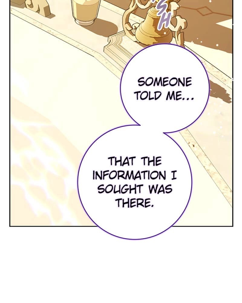 Your Throne Chapter 190 – Long Time No See Page 97