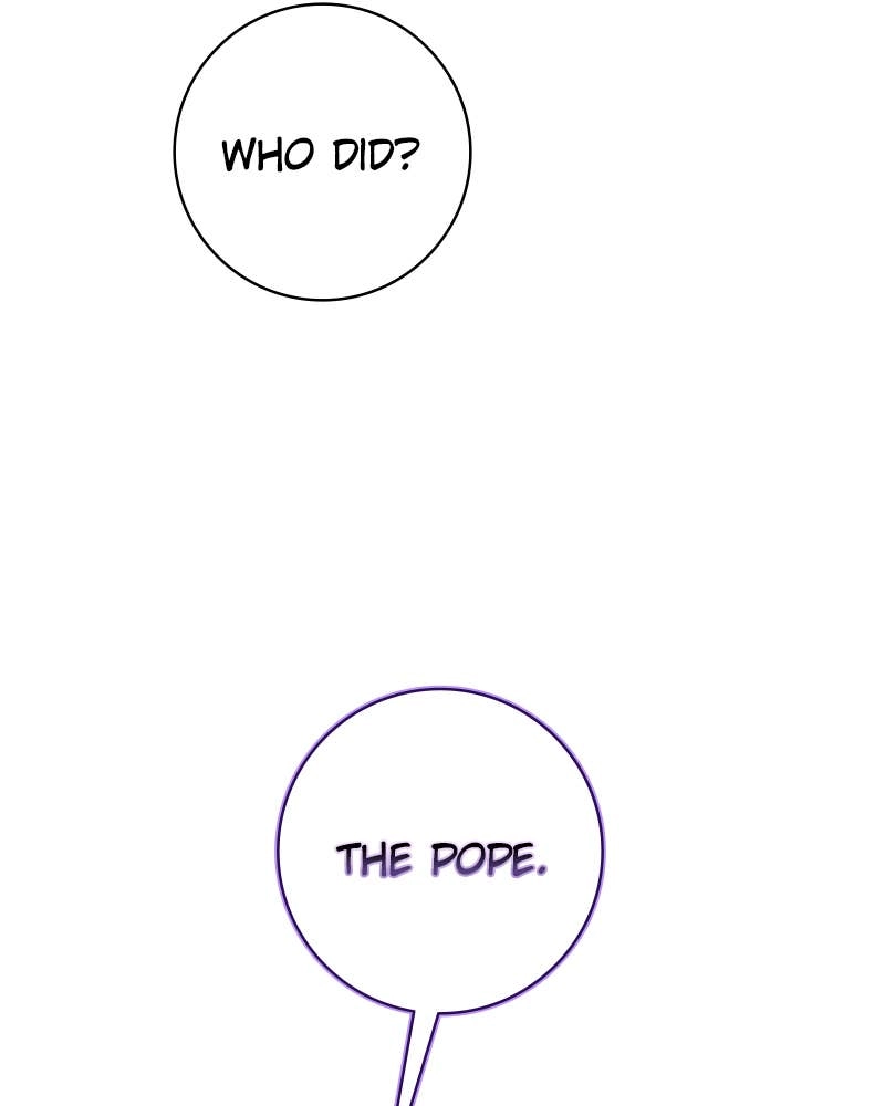 Your Throne Chapter 190 – Long Time No See Page 98