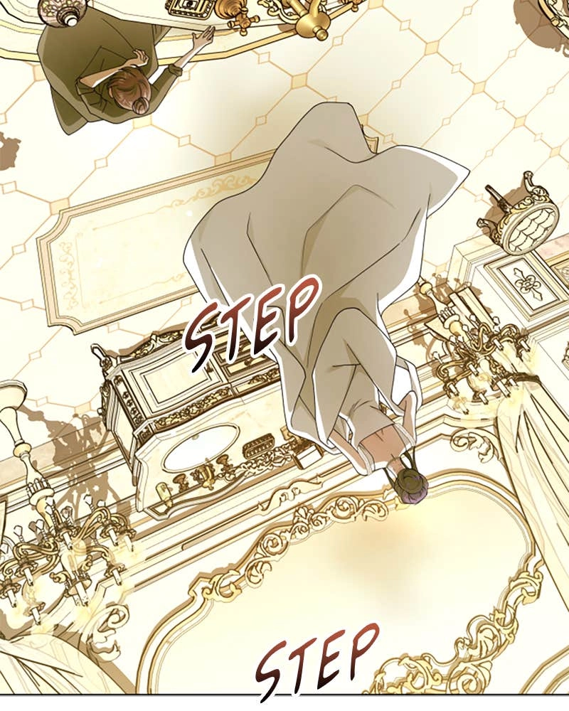 Your Throne Chapter 190 – Long Time No See Page 101