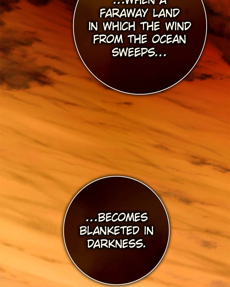 Your Throne Chapter 190 – Long Time No See Page 104