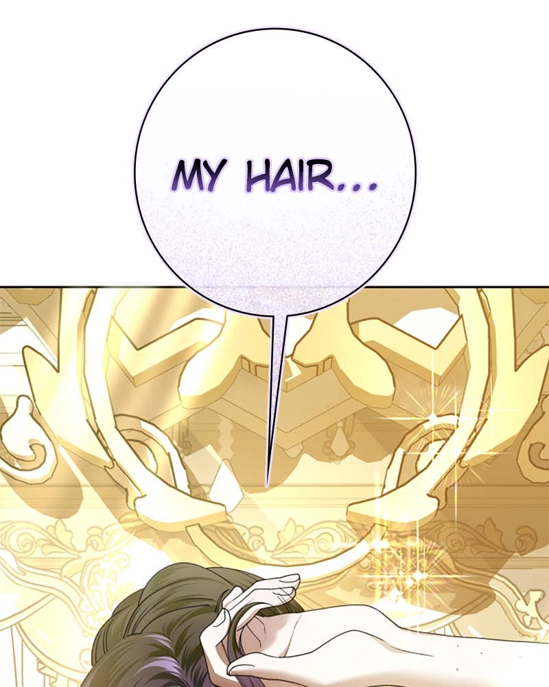 Your Throne Chapter 190 – Long Time No See Page 107