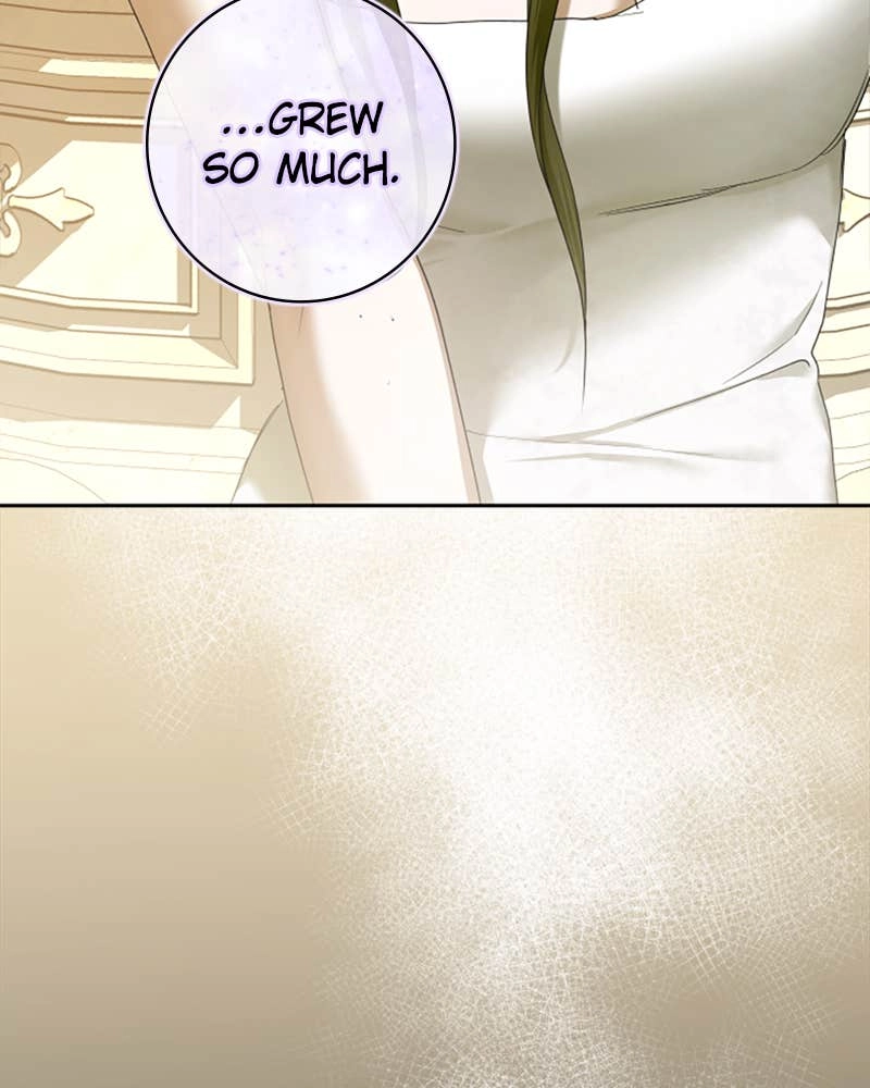 Your Throne Chapter 190 – Long Time No See Page 109