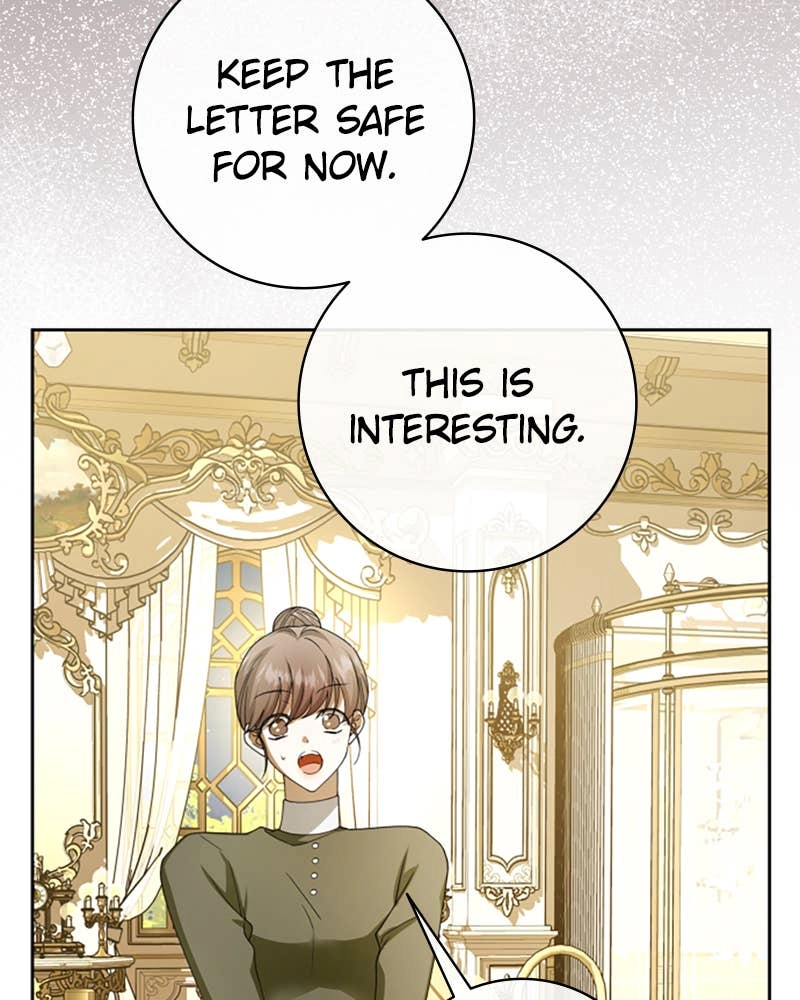 Your Throne Chapter 190 – Long Time No See Page 113