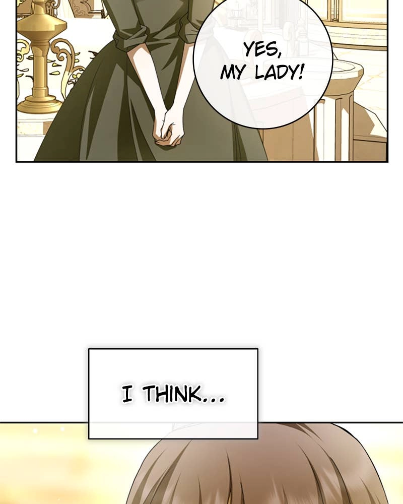 Your Throne Chapter 190 – Long Time No See Page 114