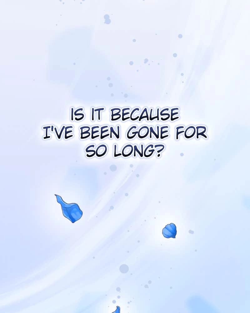 Your Throne Chapter 190 – Long Time No See Page 118