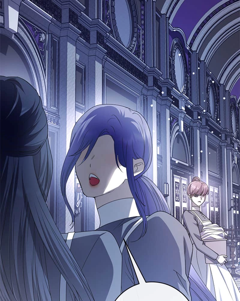 Your Throne Chapter 190 – Long Time No See Page 120