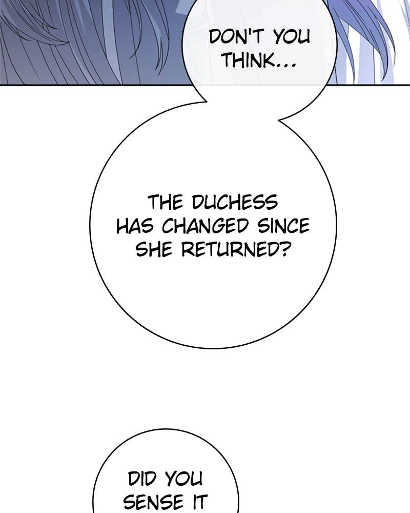 Your Throne Chapter 190 – Long Time No See Page 121