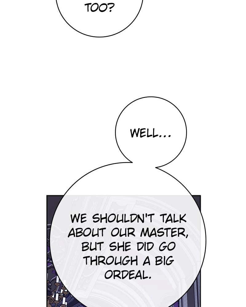 Your Throne Chapter 190 – Long Time No See Page 122